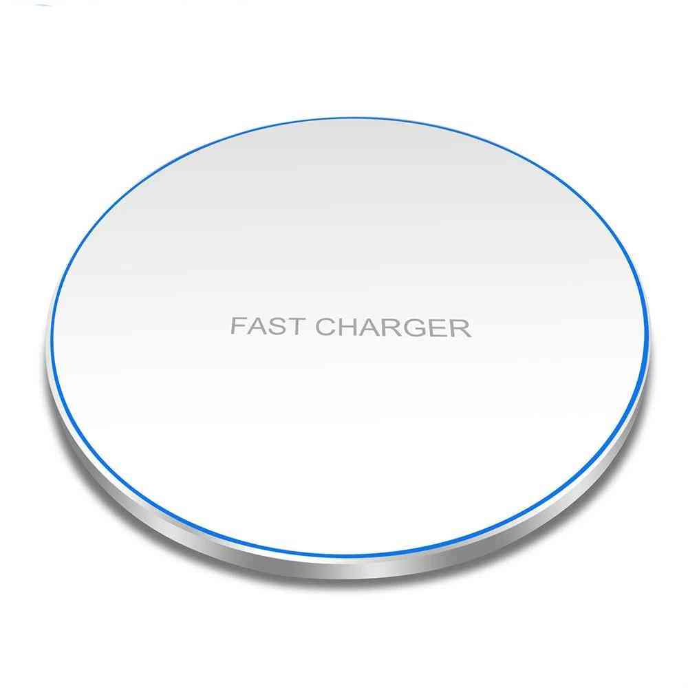 30w Fast Wireless Charger For Samsung, Iphone Airpods Charging