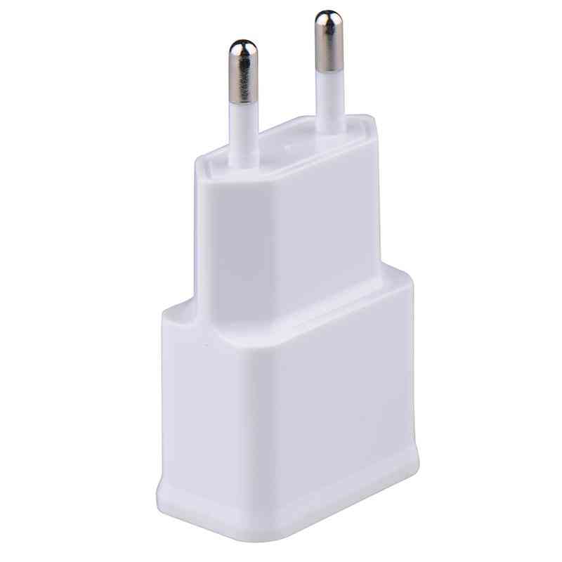 USB adaptér nástenná nabíjačka pre mobilný telefón/iPad