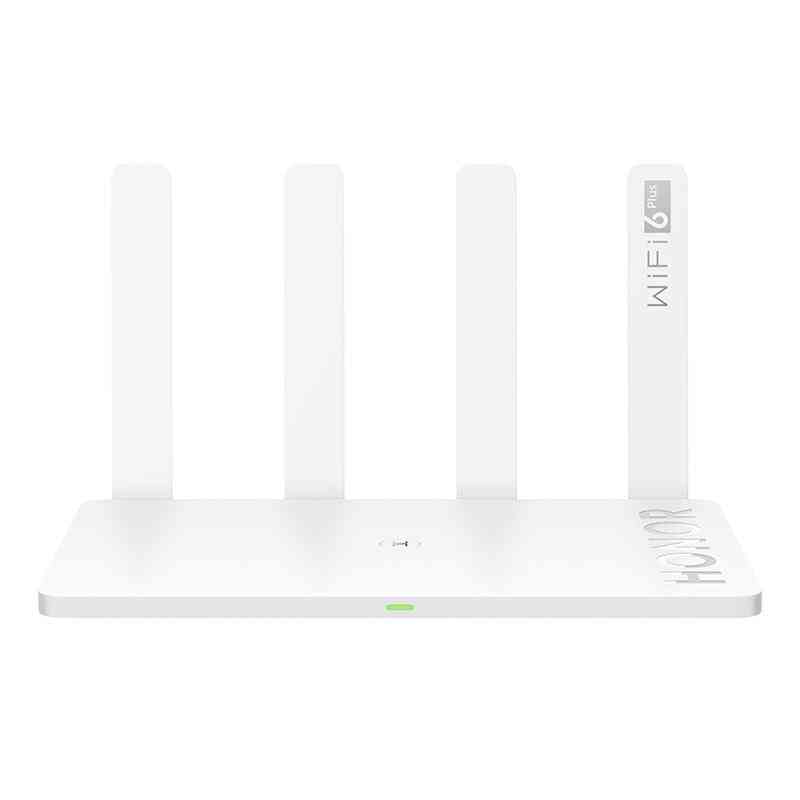 3 Wifi 6+ 3000mbps Dual-band Wireless Smart Home Router