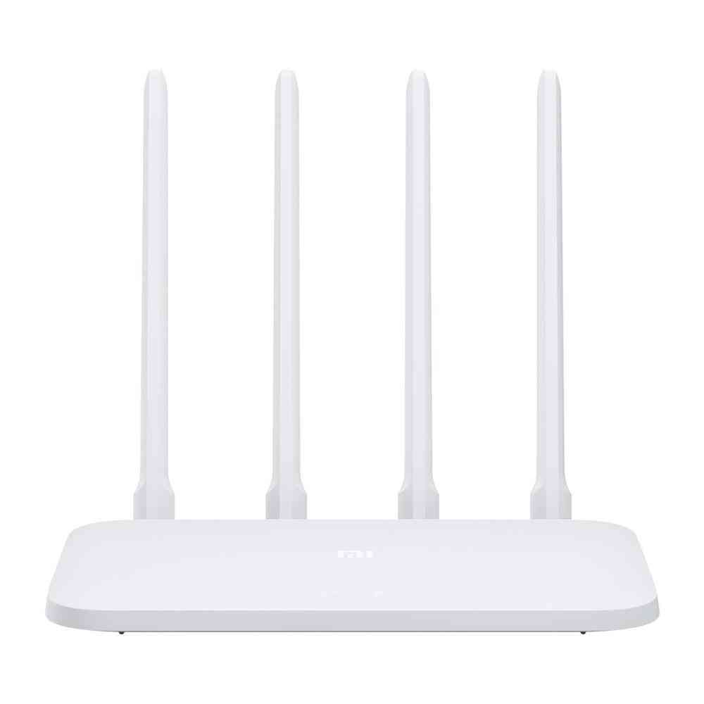 4-antennas Band, Wireless Repeater, App Control Wifi Router