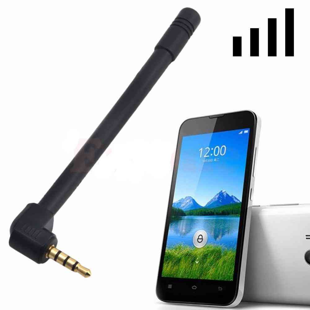 Gps Tv Mobile Cell Phone Signal Strength Booster Antenna