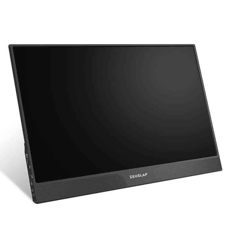 Touch Panel Portable Monitor Usb Type C Hdmi-compatible Computer Touch Monitor For Ps4 Switch Xbox