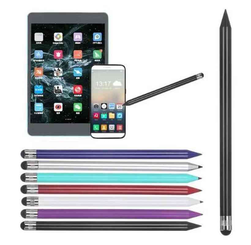 таблет за рисуване с писалка, капацитивен екран, писалка с докосване caneta за мобилни устройства