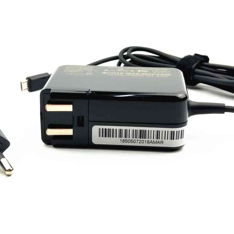 Laptop Power Adapter, Wall Charger