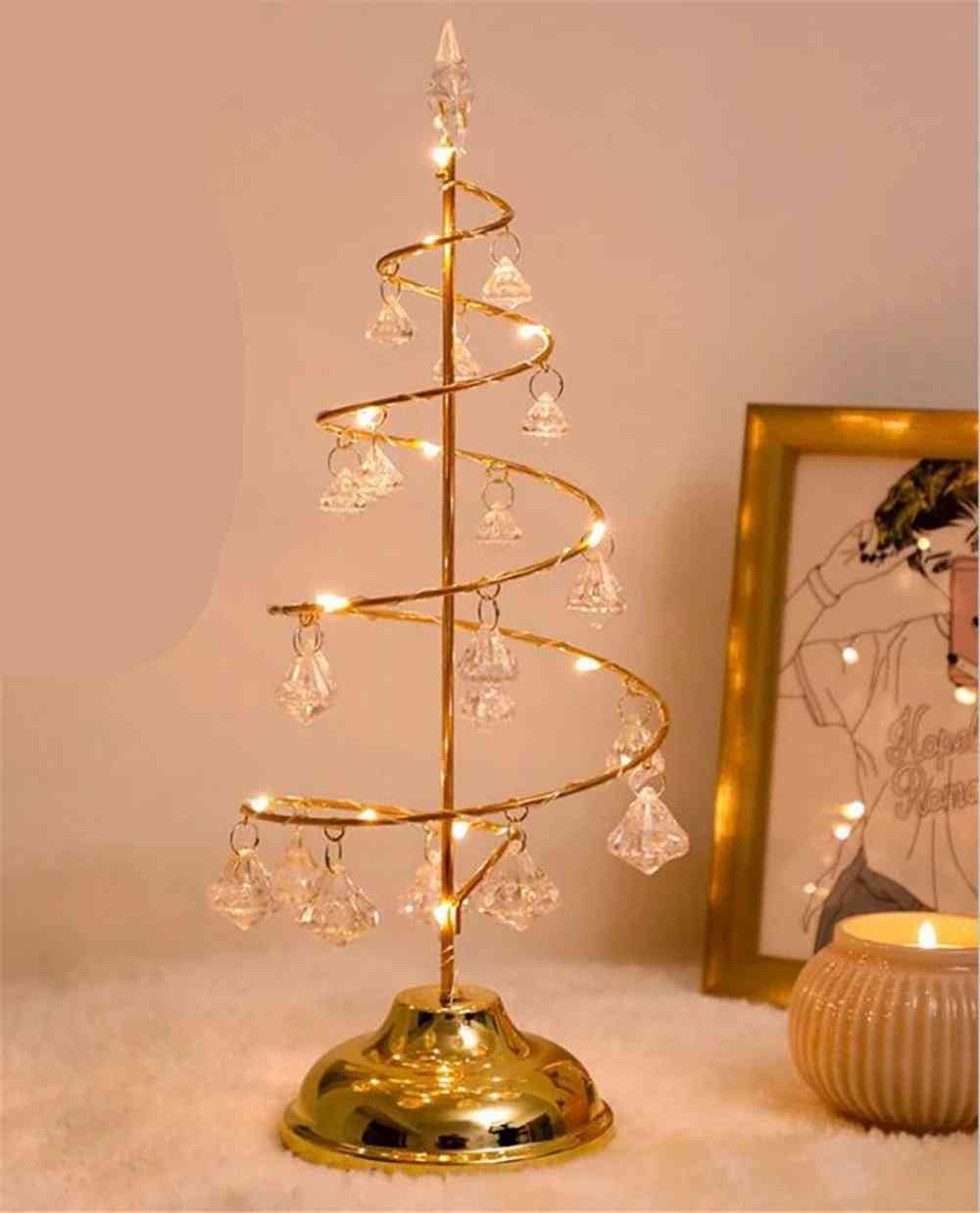 Led Christmas String Light ,bedroom Decor