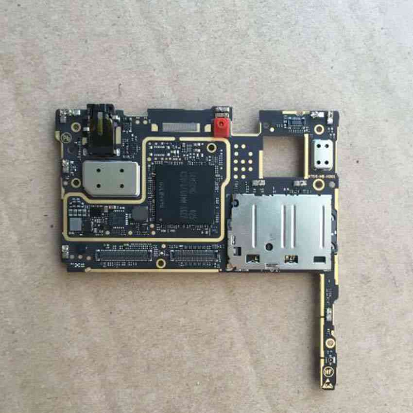 Circuits Flex Cable Motherboard