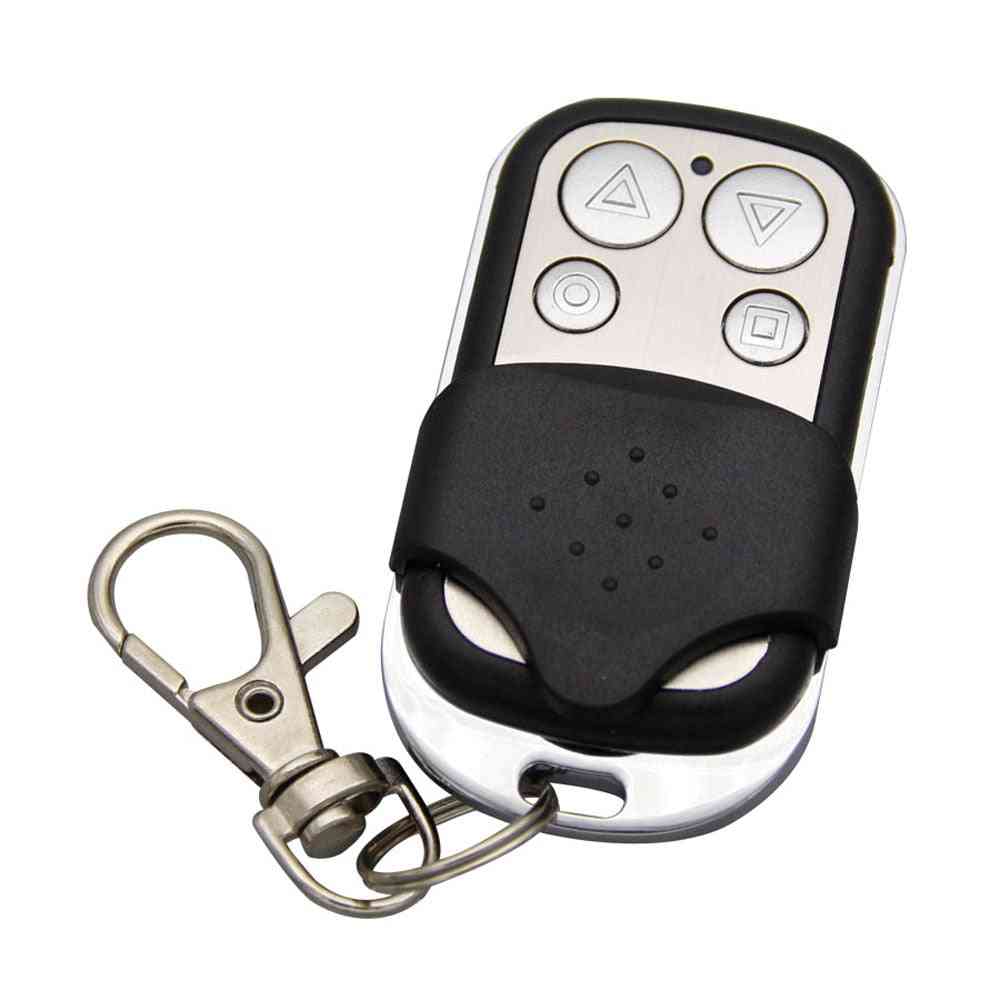 Remote Control 433.92mhz - Garage Door Accessories