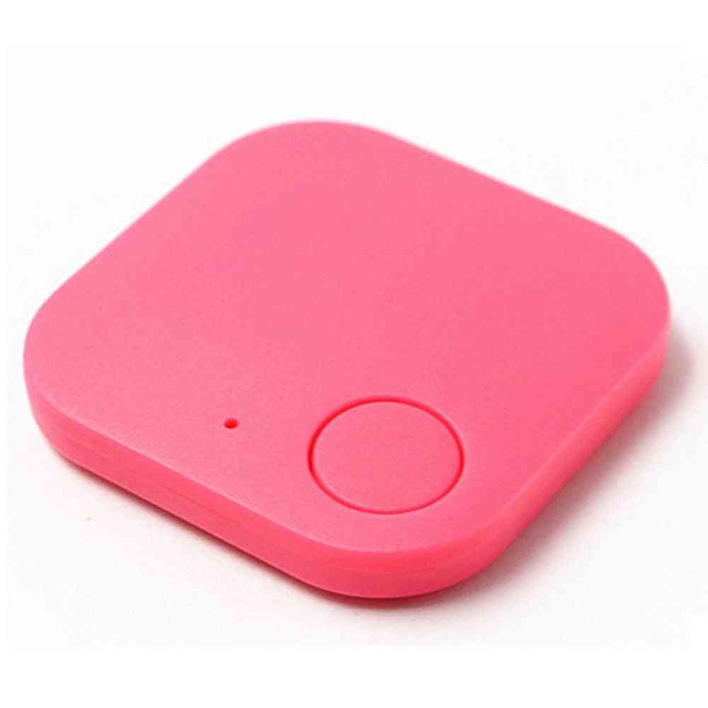 Mini Anti-lost, Smart Bluetooth Remote, Theft Device Alarm, Gps Tracker