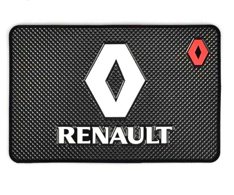 Car Styling Mat, Interior Accessories Fit For Renault Duster /fluence Capture Scenic