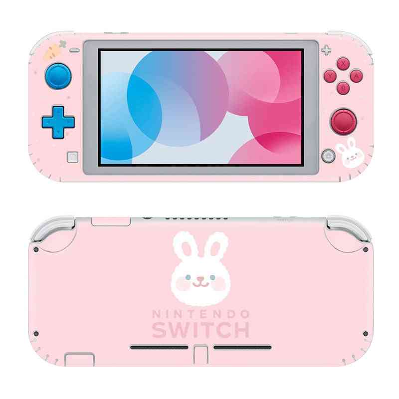 Console Protective Shell Skin Protector Stickers