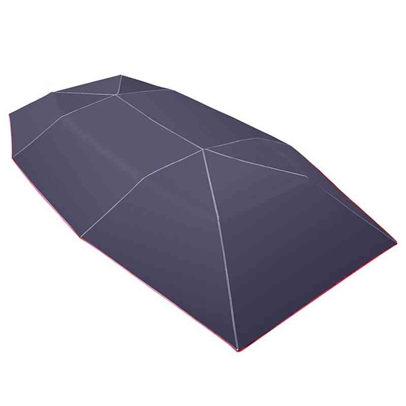 Universal Car Sun Shade Umbrella Cover Tent Cloth