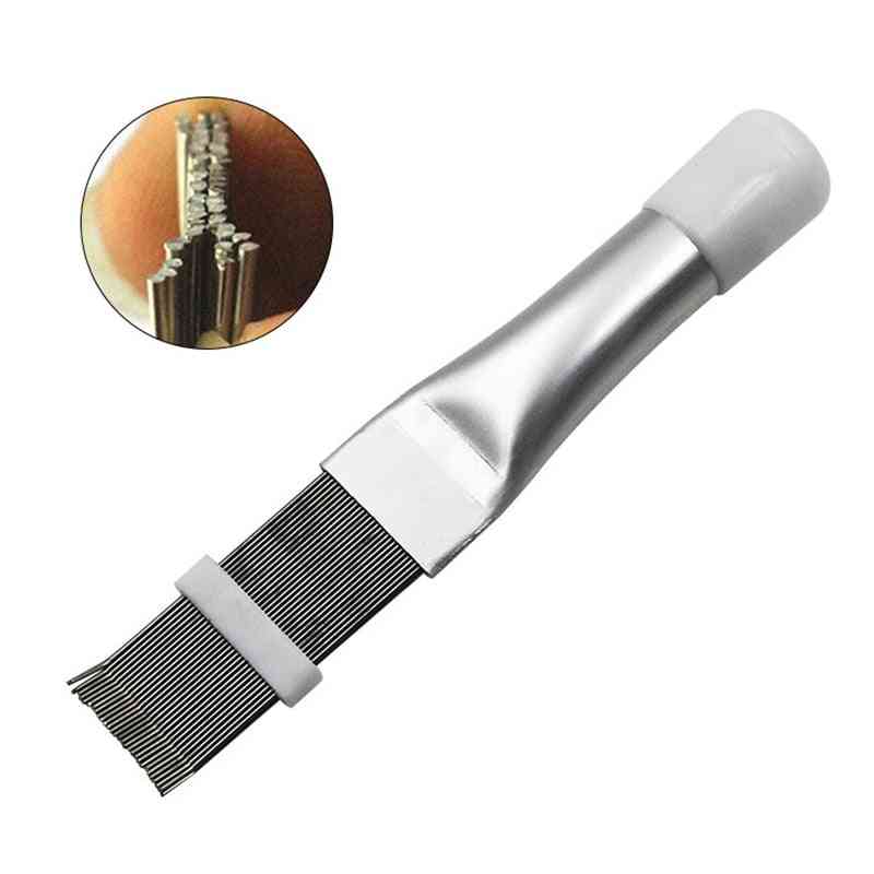 Air Conditioning Fin, Condenser Cleaning Comb Tool