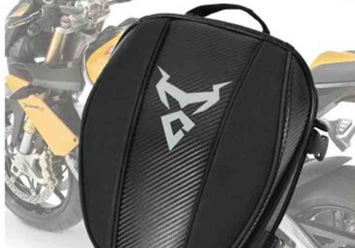 Motorcycle Saddlebags / Tank Bag