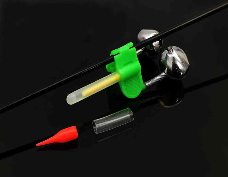 Fishing Fluorescent Light Float Rod Lights Dark Glow Stick