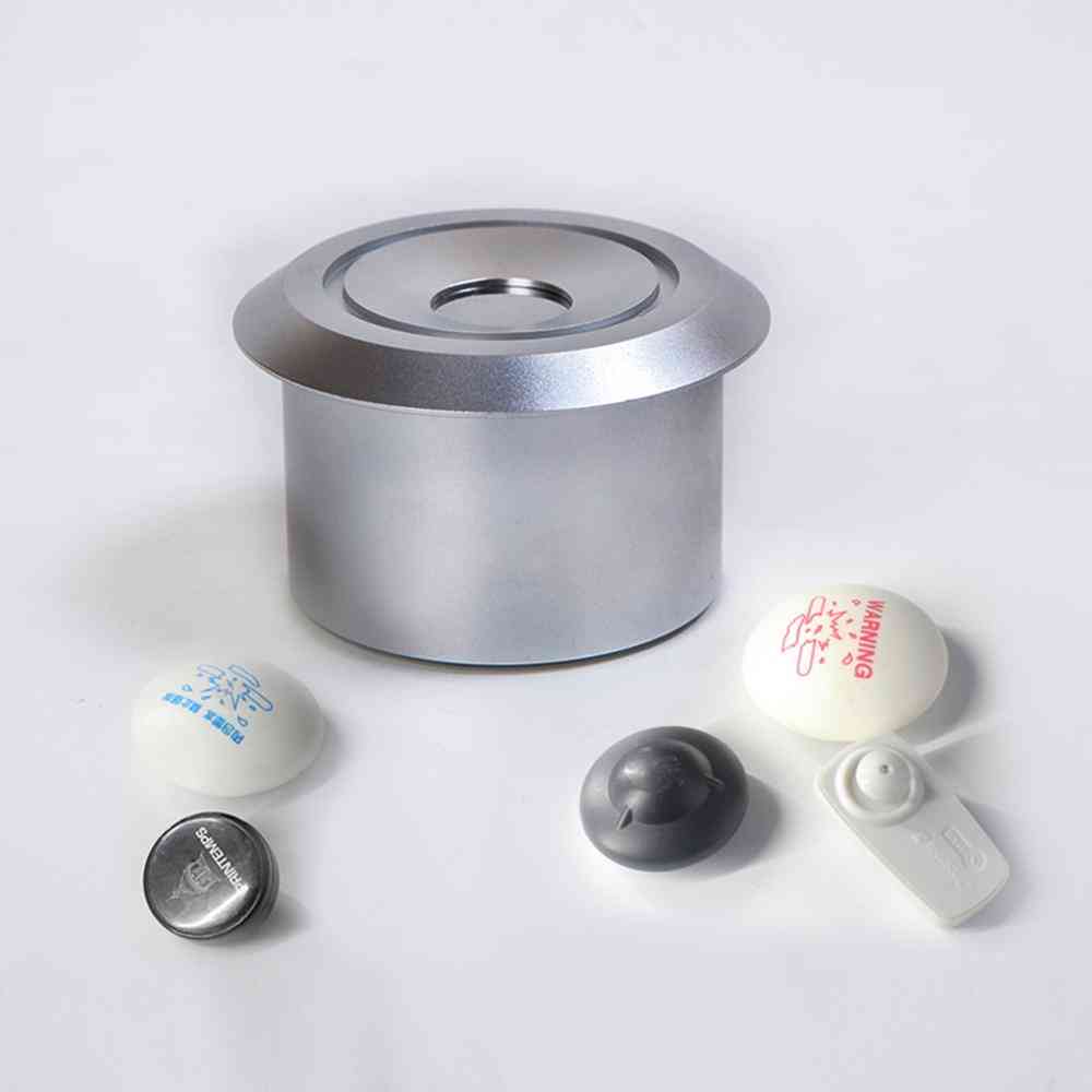 Super Magnet Strong Unlock Device, Detacher Remover For Eas Security Tag