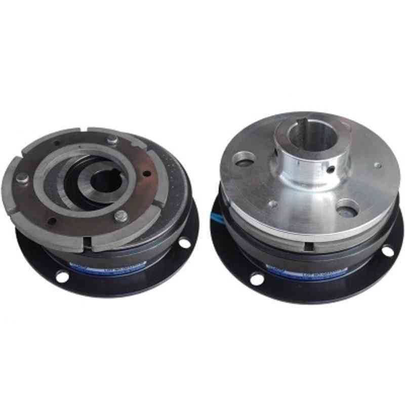Packing Machine Cf1 Electromagnetic Clutch With Aluminum Seat