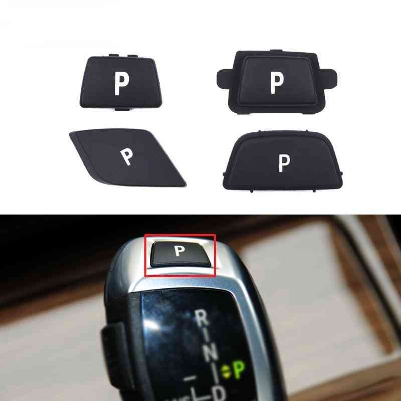 Car Auto- Gear Lever, Button Cap