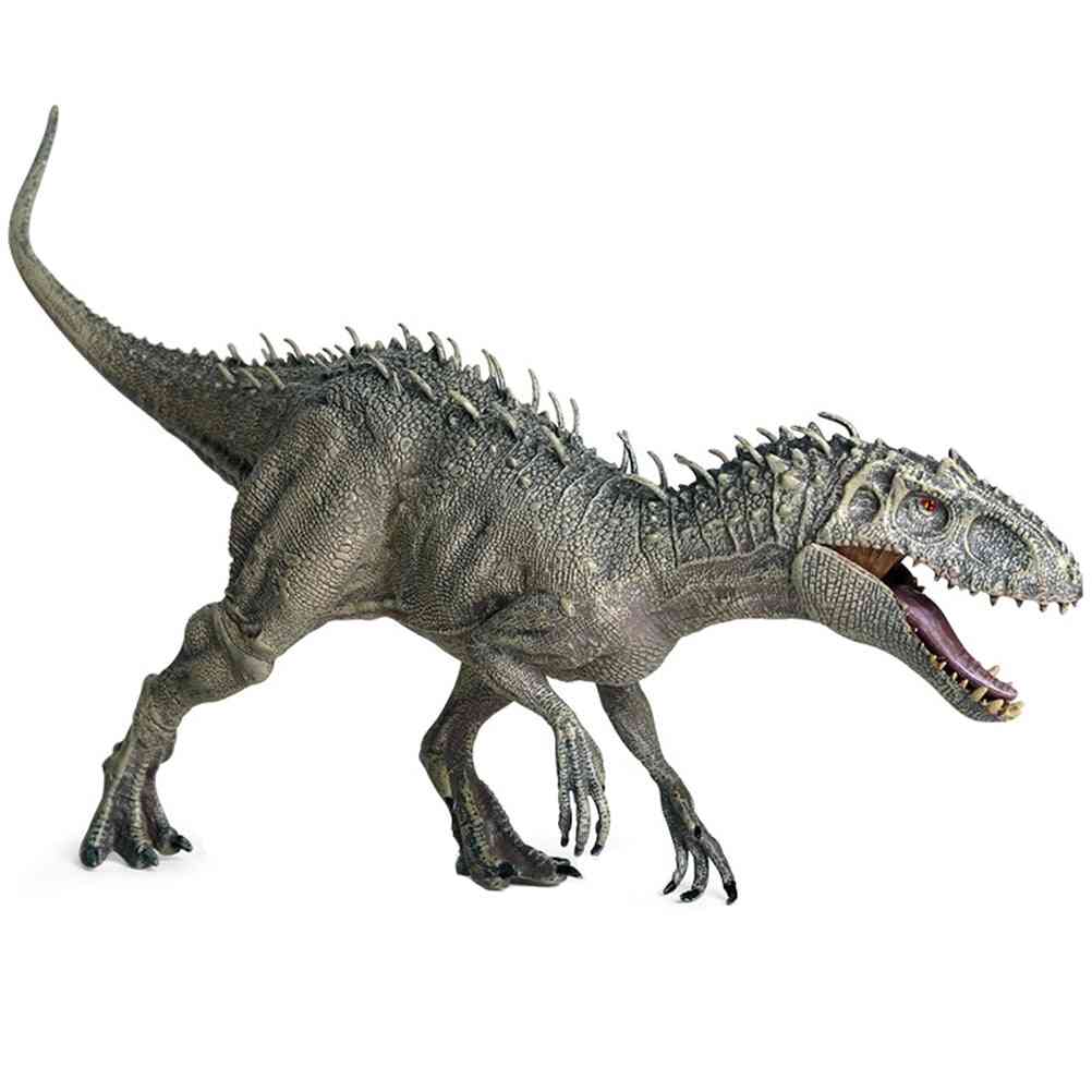 Plastová akční figurka Jurassic Indominus Rex