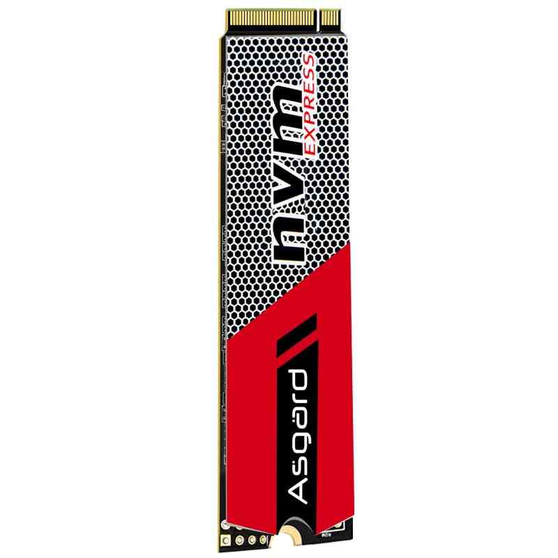 Pcie Nvme, Solid State Drive, Internal Hard Disk