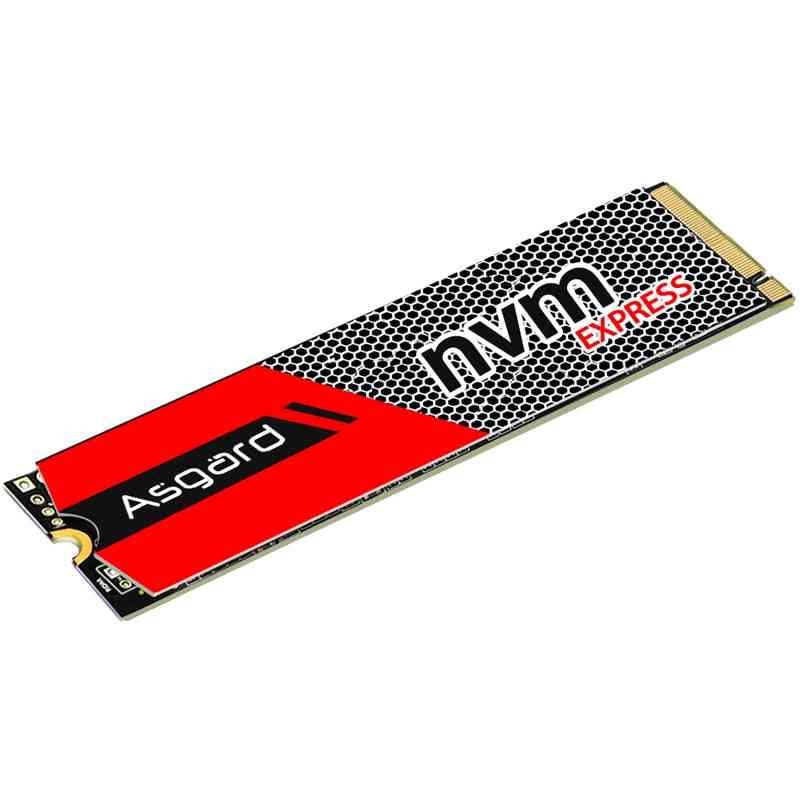 Pcie Nvme, Solid State Drive, Internal Hard Disk