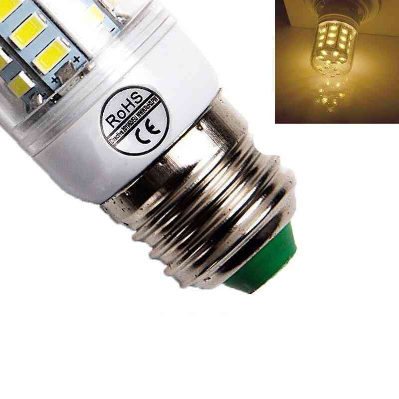 E27/ E14- Smd Corn Bulb, Chandelier Led Light