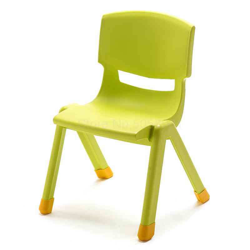 Zagęszczone krzesło