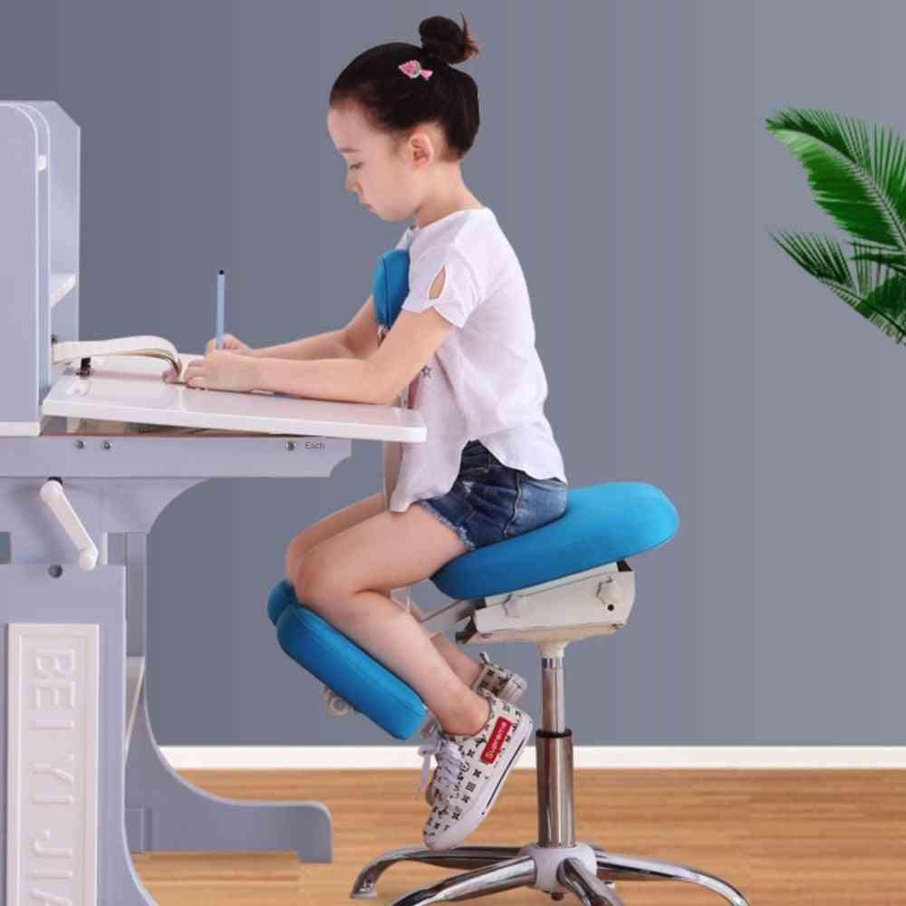 Children's Sitting Posture Correction Chair