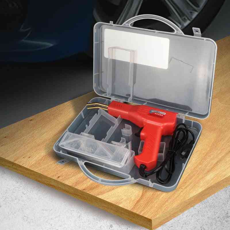 Mașini de sudat din plastic pentru unelte de garaj