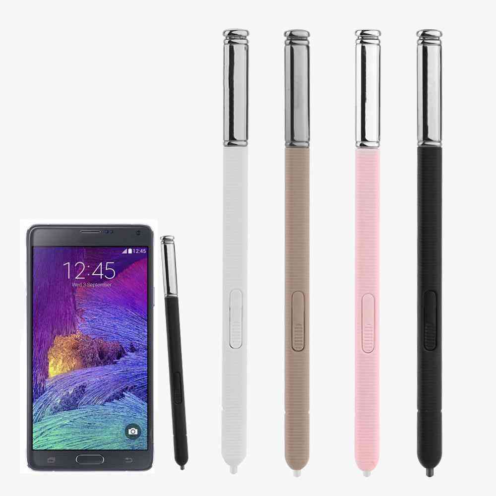 Capacitive Resistive- Touch Screen, Active Stylus S-pen