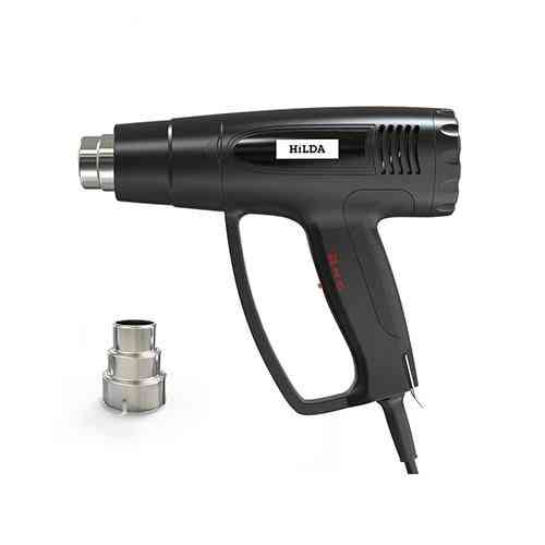 Heat Gun With Adjustable 2 Temperatures, Advanced Electric Air Gun
