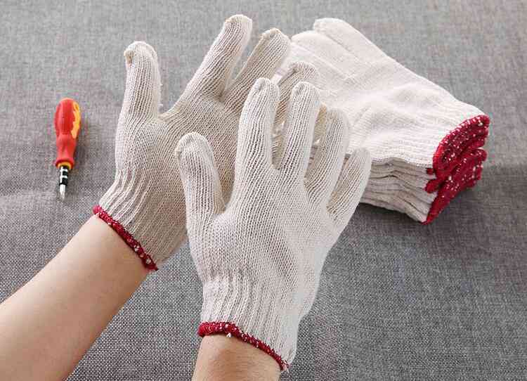 Multifunctional Cut-resistant, Kitchen Garden Gloves
