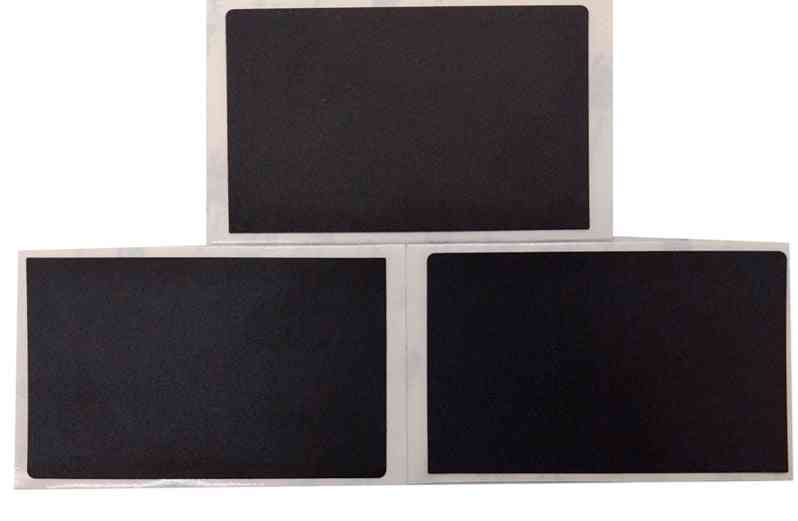 3 Buttons Touchpad / Clickpad Sticker For Thinkpad