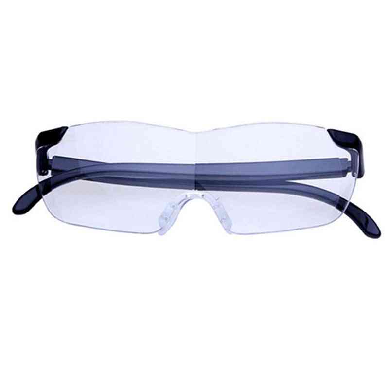 Wearing Style Magnifying Reading Glasses