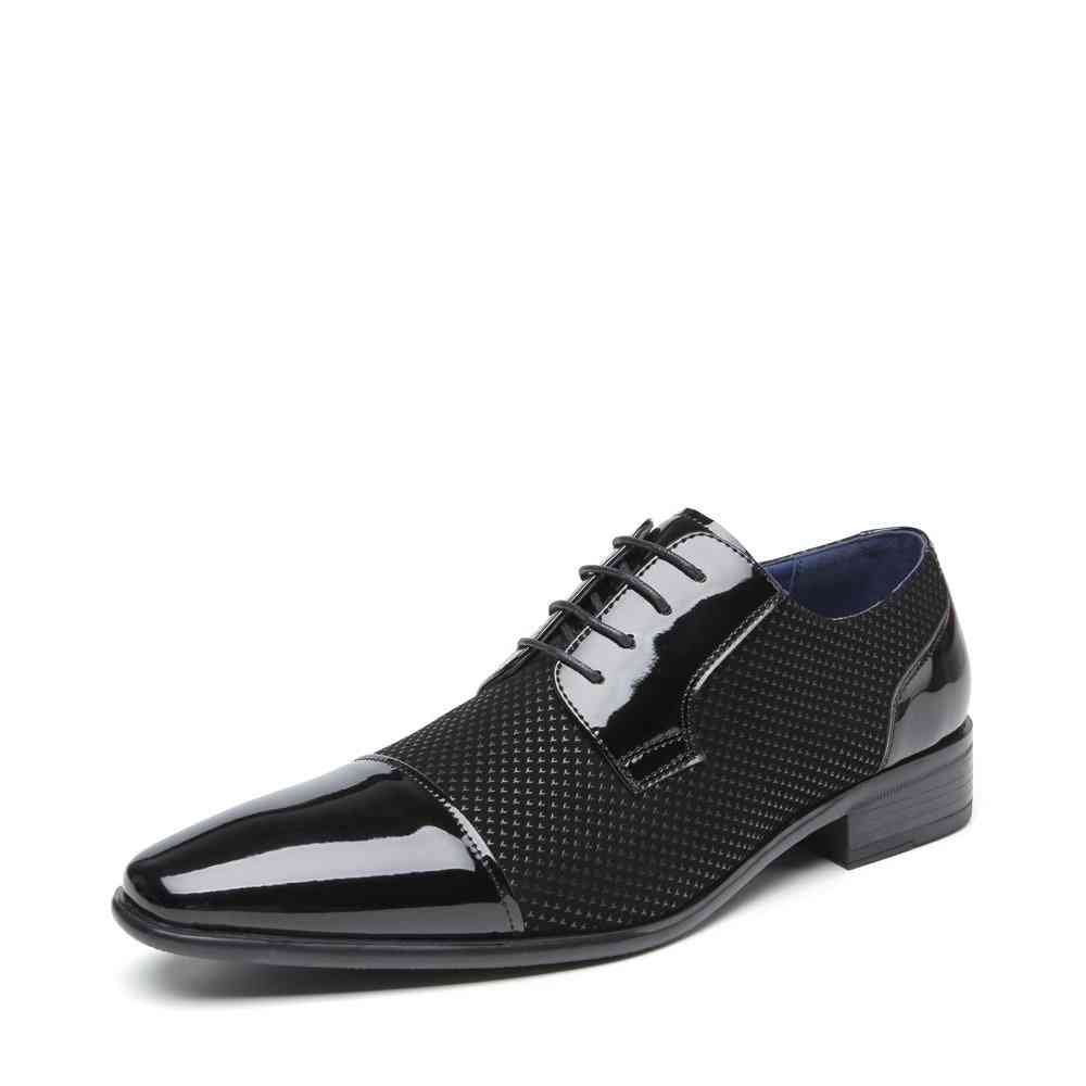Classic Design, Style Comfy, Formal Shoes