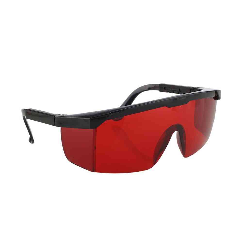 Laserschutzbrille für IPL/E-Light Opt Gefrierpunkt Haarentfernung Schutzbrille, Schutzbrille Brillen