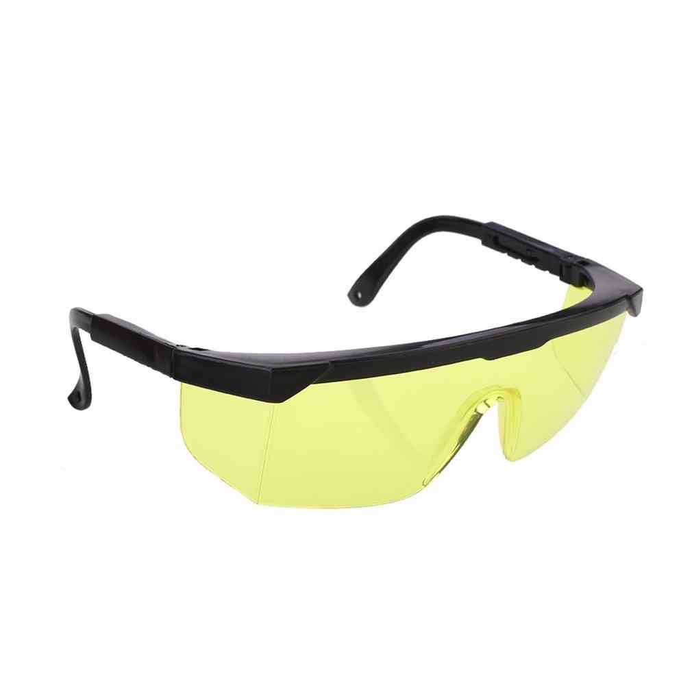 Lunettes de protection laser pour ipl/e-light opt point de congélation épilation protection, lunettes lunettes