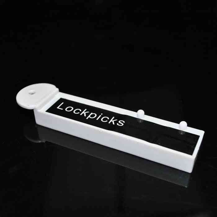 S3 Hand Key Eas Magnetic Display Hook Detacher For Security Stop Lock