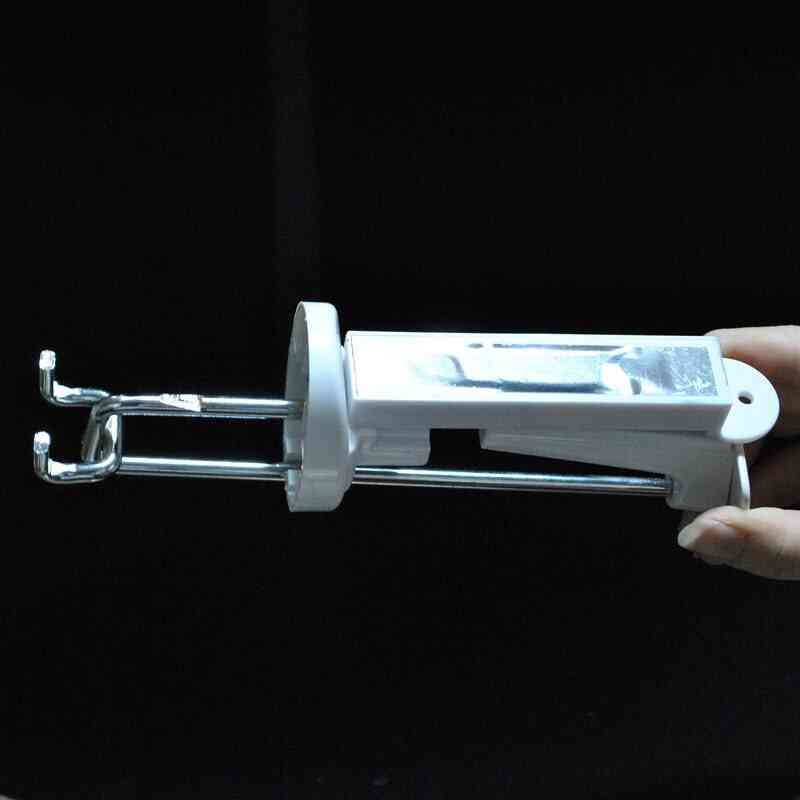 S3 kézi kulcs eas mágneses kijelző kampó leválasztó a biztonsági leállításhoz