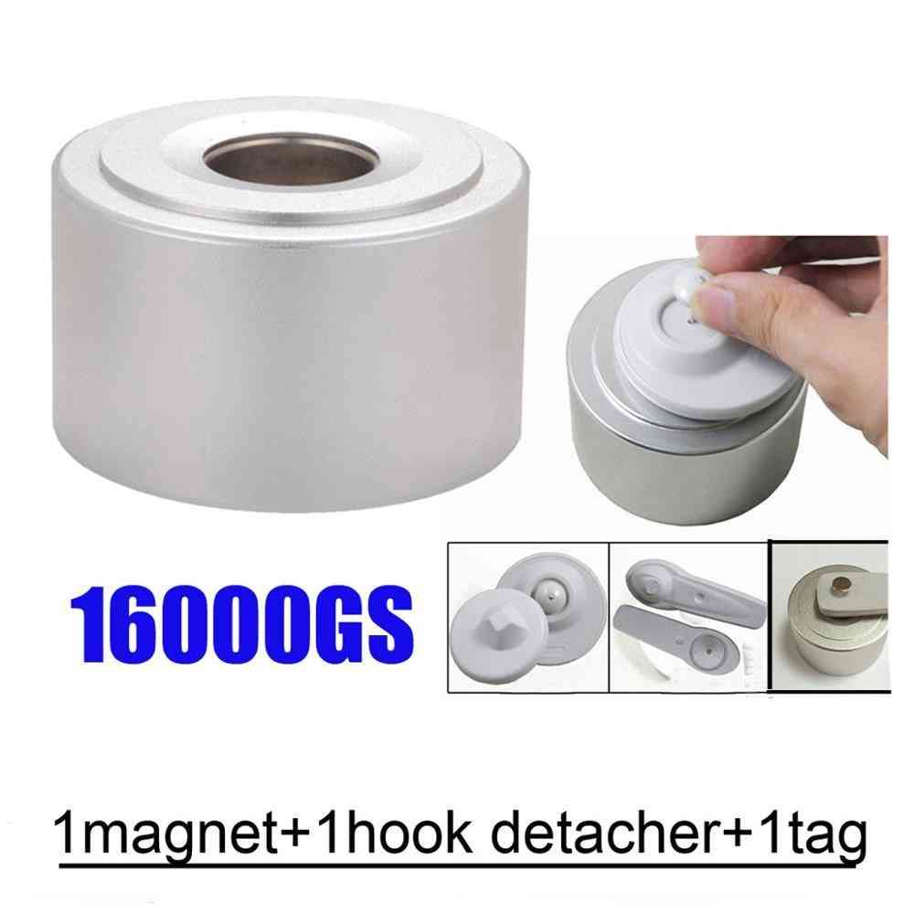 16000gs Super Magnetic Security Tag Remover