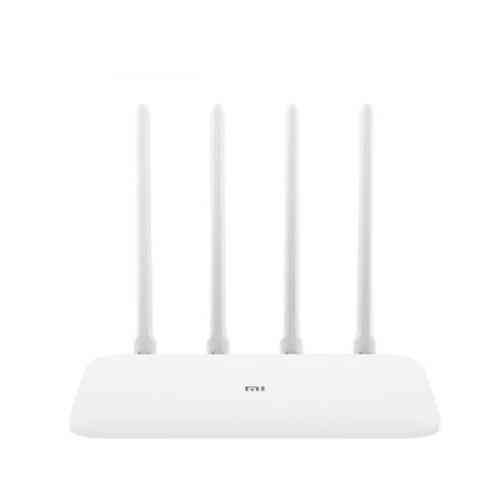 2.4ghz 5ghz Wifi 1167mbps, High Gain Router With 4 Antennas Network