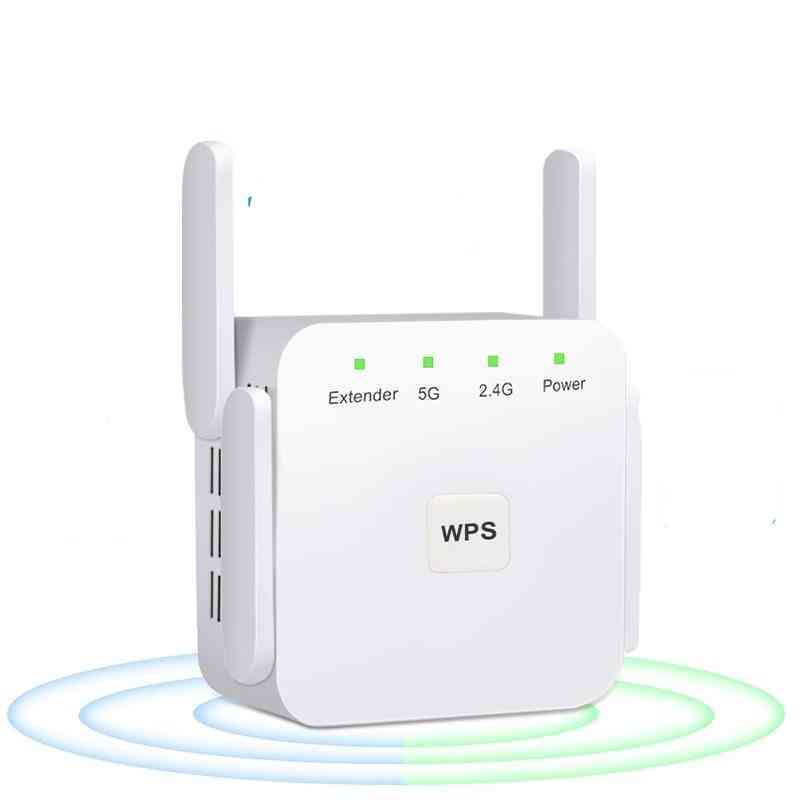 5g WLAN Repeater 1200 Mbit/s Router