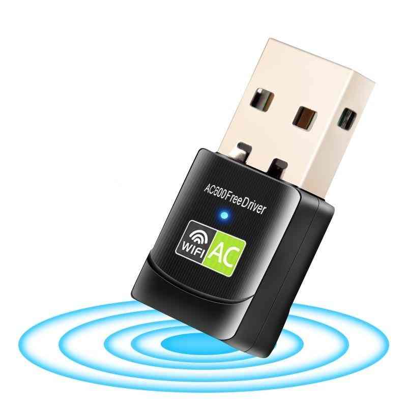 Free Driver Usb Wifi Adapter 600mbps Wifi Adapter