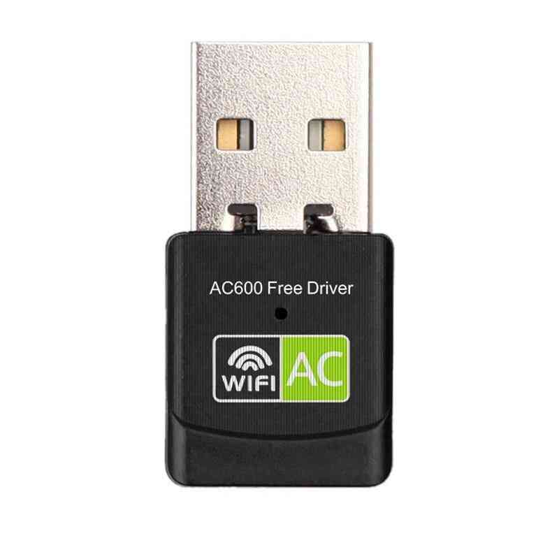 Free Driver Usb Wifi Adapter 600mbps Wifi Adapter
