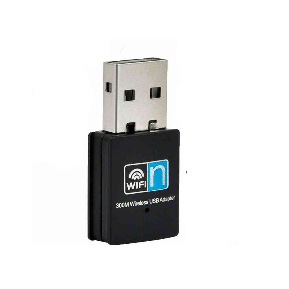 Usb 3.0 Wifi Adapter, 5g Driver Antenna Ethernet, Network Card, Dual-band Wireless Dongle