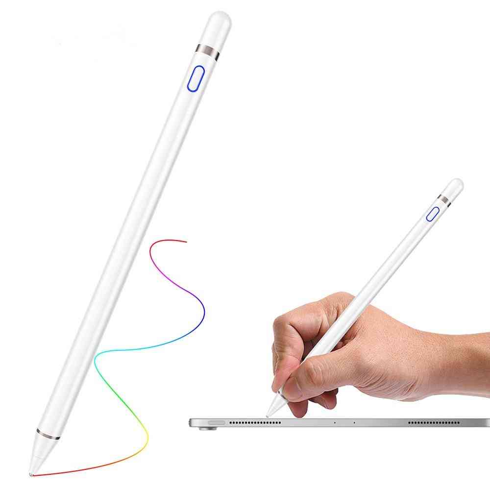 Universal Capacitive Stylus, Touch Screen, Smart Pen For Ios/android System
