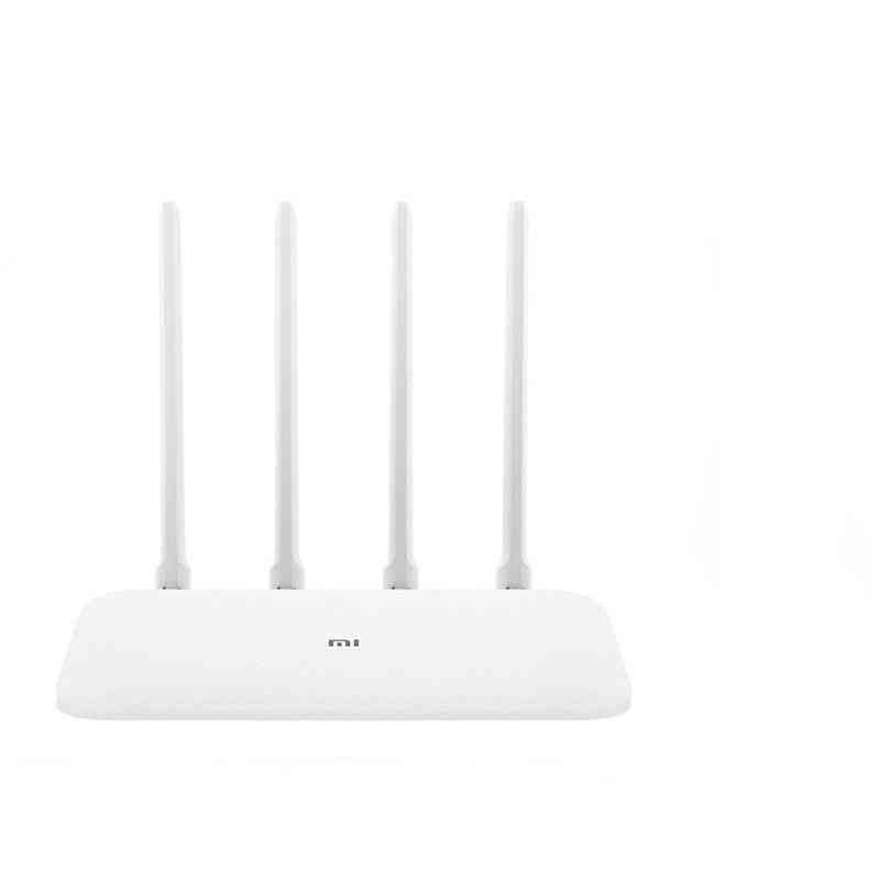 Router 4a wersja gigabitowa 2.4 ghz/5 ghz wifi 1167 mb/s repeater;