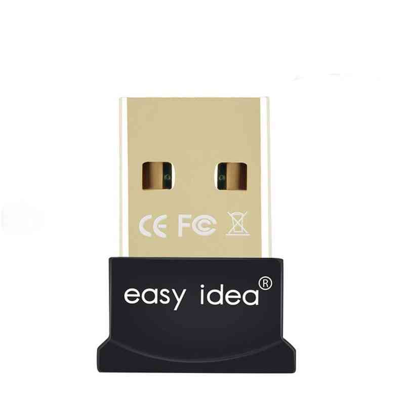 Wireless Usb Bluetooth Adapter 5.0 For Computer