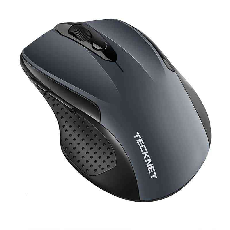 Wireless Bluetooth Mouse- 800/1200/1600/2000/2600 Dpi