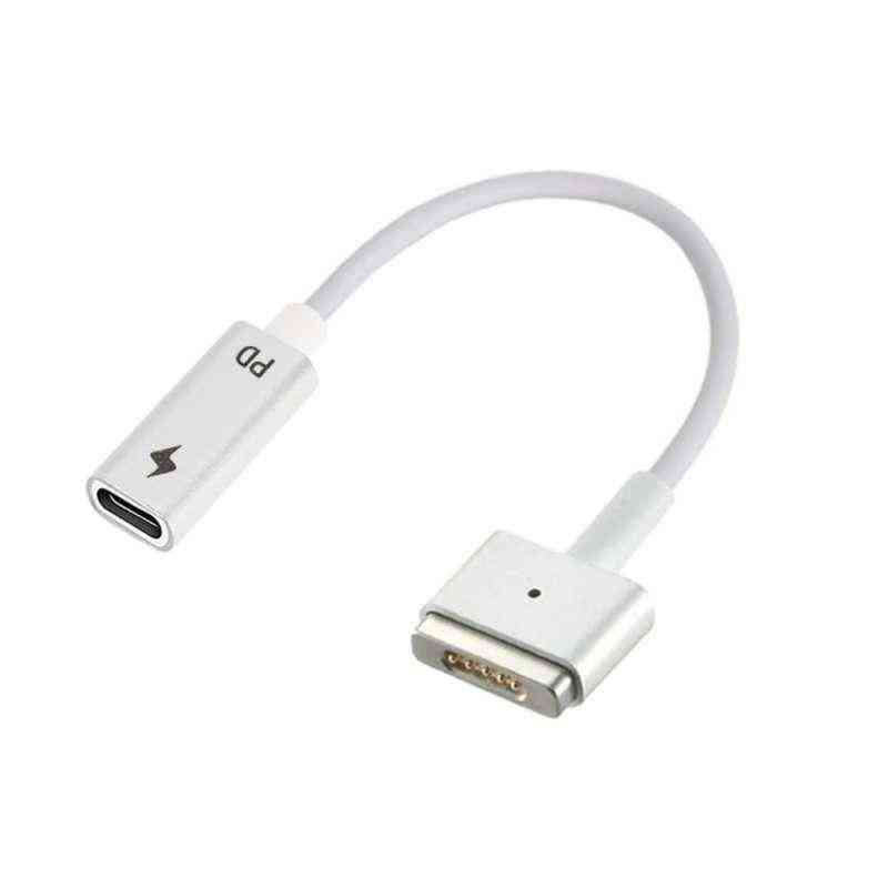 Type C To Magsafe2 Charging Cable