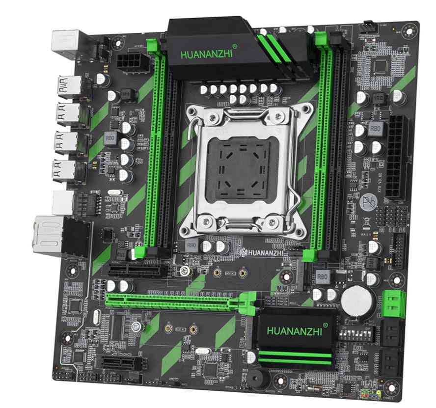 X79 Motherboard